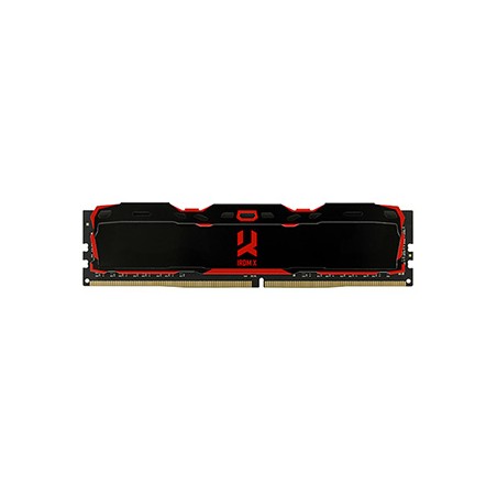 DRAM Goodram DDR4 IRDM X DIMM 8GB 2666MHz CL16 SR BLACK 1,2V