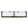 DRAM Goodram DDR4 IRDM X DIMM 8GB 3000MHz CL16 SR WHITE 1,2V