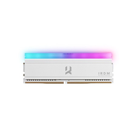 DRAM Goodram DDR4 IRDM DIMM RGB 2x8GB KIT 3600MHz CL18 SR RGB WHITE 1,2V