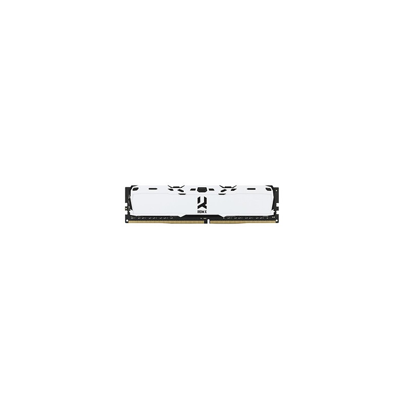DRAM Goodram DDR4 IRDM X DIMM 16GB 3200MHz CL16 DR WHITE 1,2V