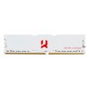 DRAM Goodram DDR4 IRDM PRO DIMM 2x16GB KIT 3600MHz CL18 DR CRIMN WHITE 1,2V