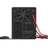 Green Cell Nieprzerwany power zasilanie UPS 800VA 500W z LCD display PowerCore 12 VDC