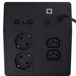 Green Cell UPS 1000VA 600W power Proof
