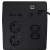 Green Cell UPS 1000VA 600W power Proof