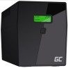 Green Cell UPS 1500VA 900W power Proof