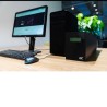 Green Cell PowerProof UPS Micropower 600VA z LCD display