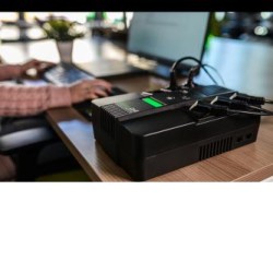 Green Cell UPS AiO 600VA 360W