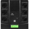 Green Cell UPS AiO 800VA 480W