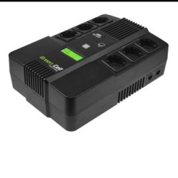 Green Cell UPS AiO 800VA 480W