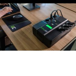Green Cell UPS AiO 800VA 480W