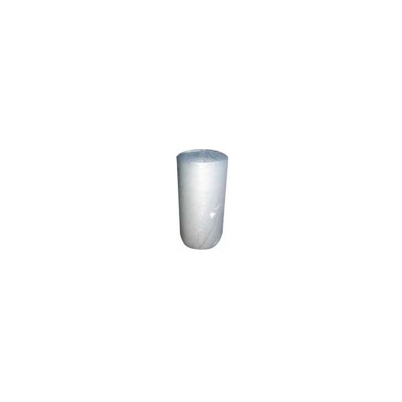 Folia bąbelkowa, 1m x 100m, przezroczysta, 1szt
