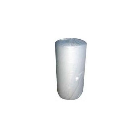 Folia bąbelkowa, 1m x 100m, przezroczysta, 1szt