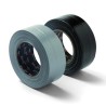 Taśma Pakowa, X-WAY PRO, extra mocny klej, budowlana, Schuller Eh,klar, srebrna, 48mm, 50m