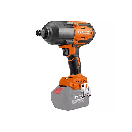 Klucz udarowy 04-618, 18V, 1800ot./min, NEO TOOLS