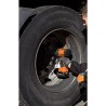 Klucz udarowy 04-618, 18V, 1800ot./min, NEO TOOLS
