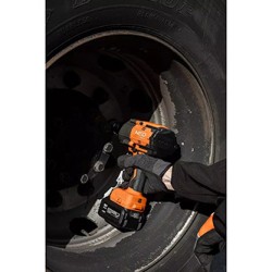 Klucz udarowy 04-618, 18V, 1800ot./min, NEO TOOLS