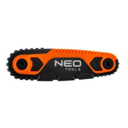 Zestaw kluczy imbusowych 09-571, NEO TOOLS