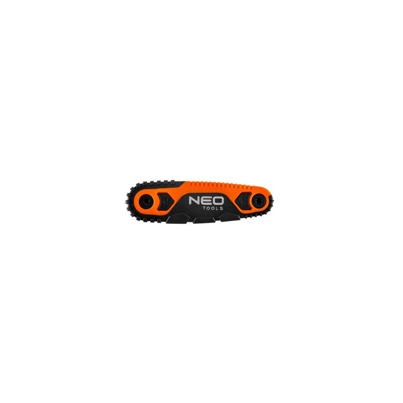 Zestaw kluczy imbusowych 09-571, NEO TOOLS