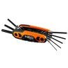 Zestaw kluczy imbusowych 09-571, NEO TOOLS