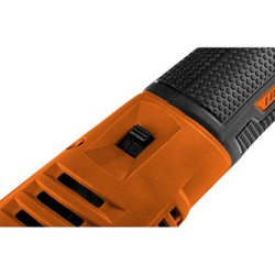 Grzechotka akumulatorowa 18V, do pracy ze śrubami M5-M10, 250 obr/min. IPX0, NEO TOOLS