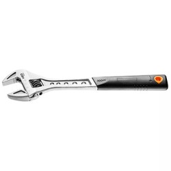 Klucz nastawny 03-013, 12", 30 cm, NEO TOOLS