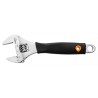 Klucz nastawny 03-027, 15 cm, zakres 0-23 mm, NEO TOOLS