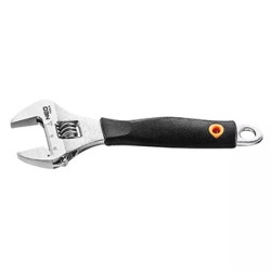 Klucz nastawny 03-027, 15 cm, zakres 0-23 mm, NEO TOOLS