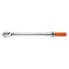 Klucz dynamometryczny, 08-827, ze stali chromowo-wanadowej, Neo Tools