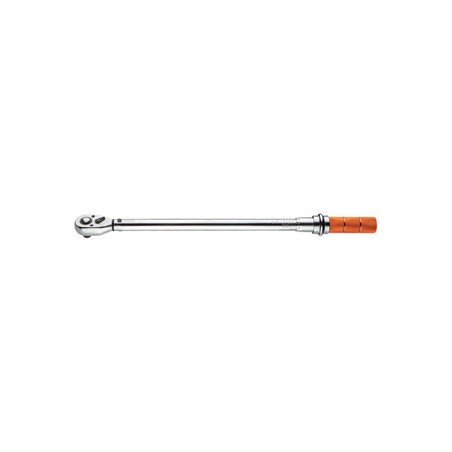 Klucz dynamometryczny, 08-828, ze stali chromowo-wanadowej, Neo Tools