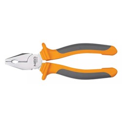 Szczypce uniwersalne 01-011, NEO TOOLS