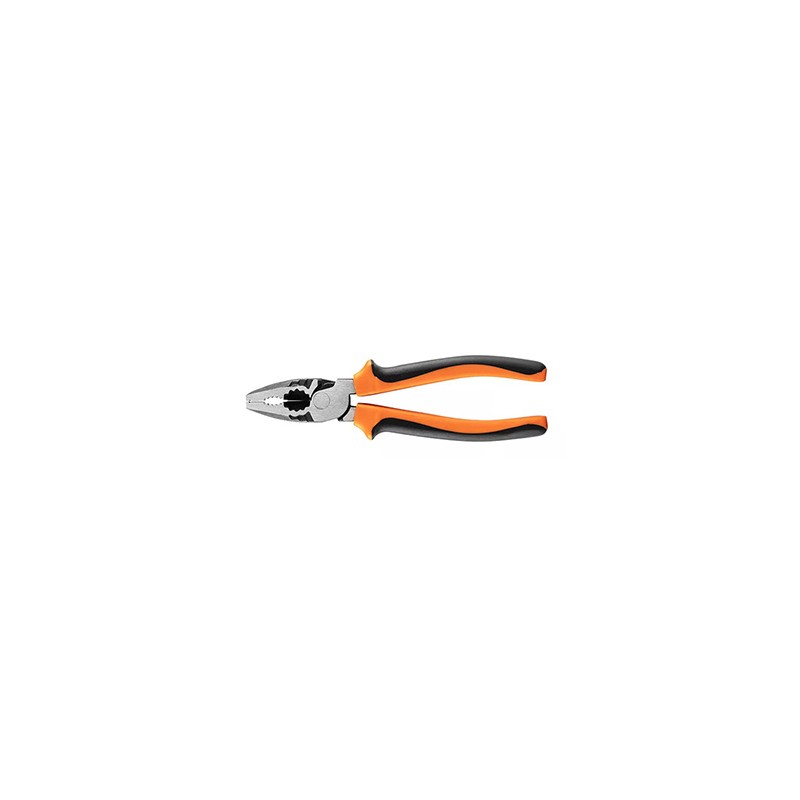 Szczypce uniwersalne 01-152, 40% FS, 180 mm, NEO TOOLS