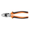Szczypce uniwersalne 01-152, 40% FS, 180 mm, NEO TOOLS