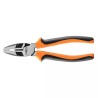 Szczypce uniwersalne 01-152, 40% FS, 180 mm, NEO TOOLS