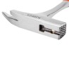 Młotek ciesielski 25-102, Uchwyt dwukomponentowy, NEO TOOLS