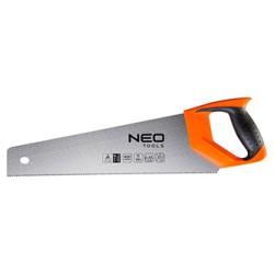 Piła płatnica 41-061, 40 cm, 11 TPI, NEO TOOLS