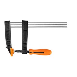 Ścisk stolarski 45-453,  siła docisku do 450-500 kg, NEO TOOLS