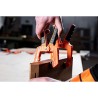 Ścisk sprężynowy 45-520, heavy duty 2"/50 ,  115 mm, NEO TOOLS