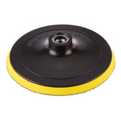 Polerka akumulatorowa bezszczotkowa 04-602, 18V, Li-ion, 6 prędkości, uchwyt ergo, M14, bez akumulatora, NEO TOOLS
