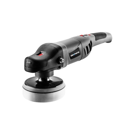 Polerka 59G244, przewód, 230V, 1000-3000 obr/min., Graphite, EOL