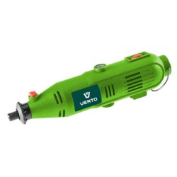Szlifierka oscylacyjn 51G014, przewód, 230V, 10000-35000 obr/min., Verto