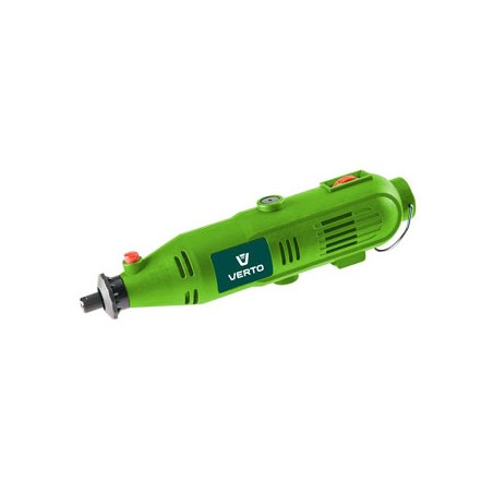 Szlifierka oscylacyjn 51G014, przewód, 230V, 10000-35000 obr/min., Verto