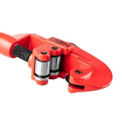 Obcinak do rur 02-403, 1/8 - 1,1/8" (3 - 32 mm) Cu-Al, NEO TOOLS