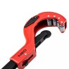 Obcinak do węży i rur 02-405, 63 mm, PVC, PE, PP, NEO TOOLS