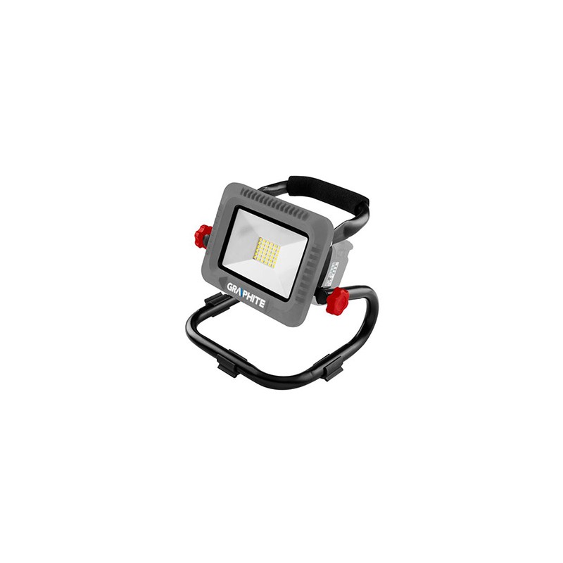 Lampa akumulatorowa 20W, IP20,  2000 lumen, NEO TOOLS