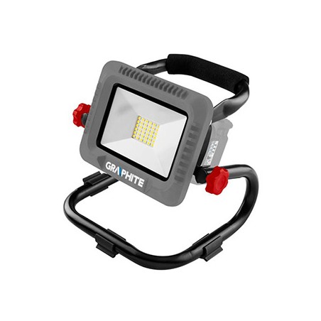 Lampa akumulatorowa 20W, IP20,  2000 lumen, NEO TOOLS