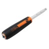 Zestaw kluczy nasadowych, 10-066, stal chromowo-wanadowa, walizka, Neo Tools