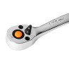 Zestaw narzędzi i nasadek, 10-078, 233 szt, Neo Tools