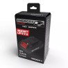 Akumulator, zasilanie akumulatorem, 58G004-1, 18V, Li-Ion, 4Ah, Energy+, Battery Boost, Graphite