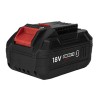 Akumulator Energy+ 18V BOOST UP, 58GE152, 8 Ah, GRAPHITE