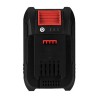 Akumulator Energy+ 18V BOOST UP, 58GE152, 8 Ah, GRAPHITE